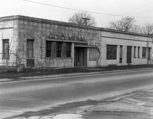 Gold Medal Dairy